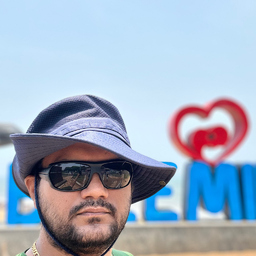 Vijaya Krushna