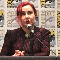 Olga Shapovalova (Olga Twighlight)