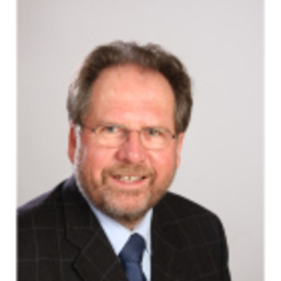Wolfgang Badenhausen