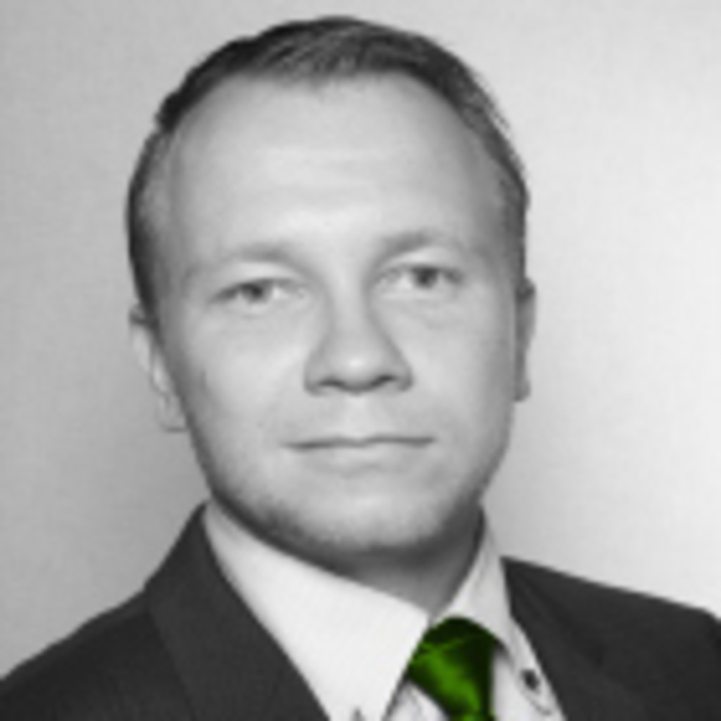 Tim Rymarczyk - Head of Sales & Marketing - XING