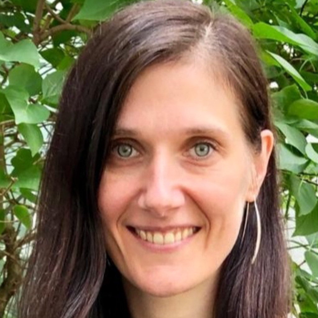Corinna Walther Zentrales Qualitätsmanagement Hilfe im Alter