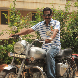 Ram Subramani