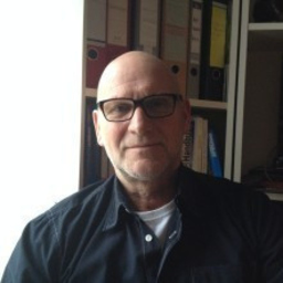 Klaus Schneider