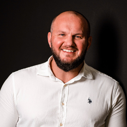 Alexander Hoffmann's profile picture