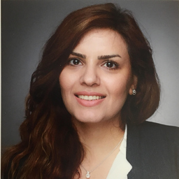 Farzaneh Krauth