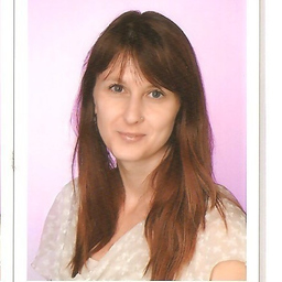 Isolde Mitrovits-Weber