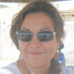 Dr. jeanette medina