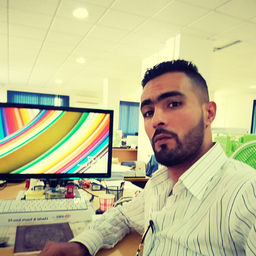 Abderraouf Guessoum