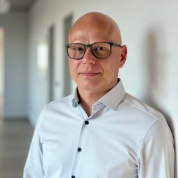 Dirk Schillinger