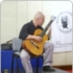 Laurencio Palacios Holguín