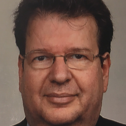 Helge Denker