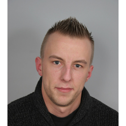 Patrick Ludwig's profile picture