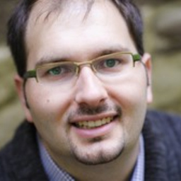 Dominik Pfister