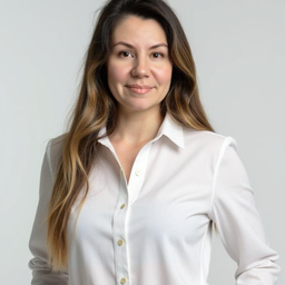 Yuliia Sakharova