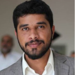 Muhammad Shoaib karamat