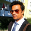 Social Media Profilbild Abhishek Jain Mannheim
