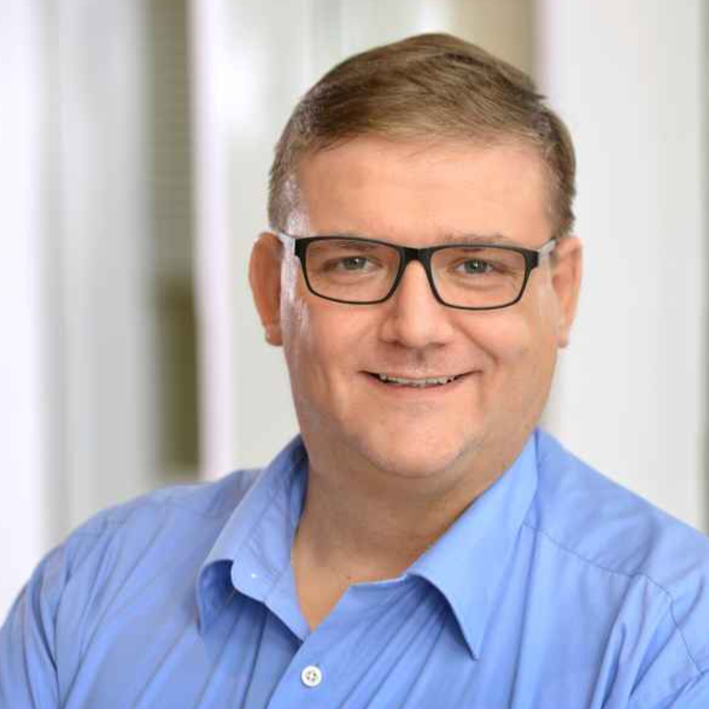 Udo Dehn Mitarbeiter ITSupport ANWR GROUP eG XING