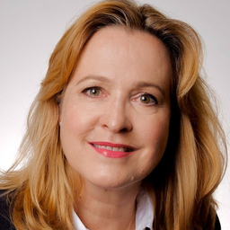 Christina Liesegang