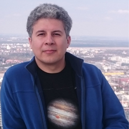 Boris Demkov