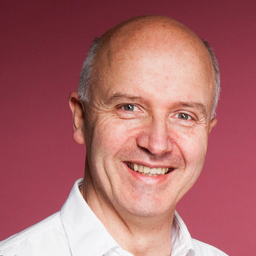 Rainer Hoffmann