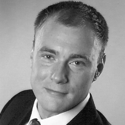 Oliver Heinke