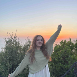Yaren Yılgın