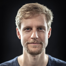 Marco Amelung's profile picture