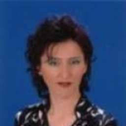 Zehra Çetin