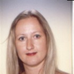 Susanna Pruckner