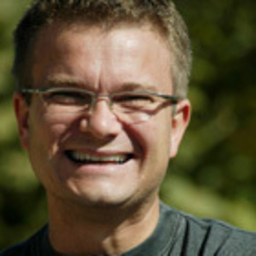Richard Reichhart