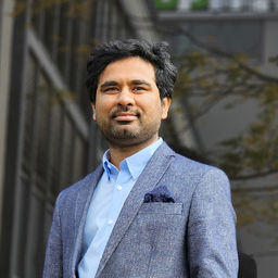 ALTAF AHMED PECHUHO