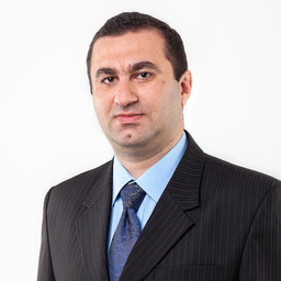 Armen Khachatryan