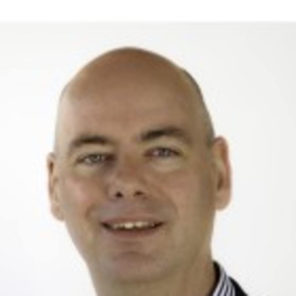 Roy van Leeuwen Manager Operations Reitsma Groep BV XING