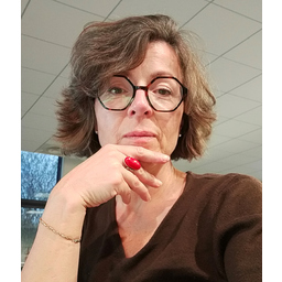 Karin Weibel