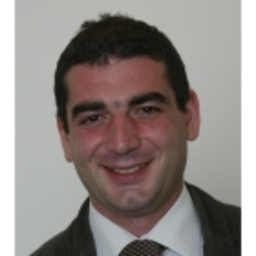Alexander Nasidze
