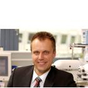 Dr. Jens Treu
