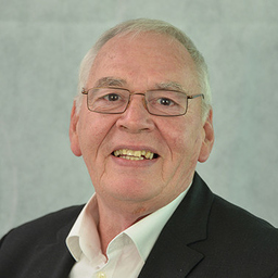 Bernd Oberascher