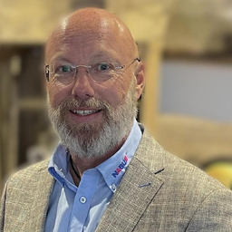 Harald Dögl's profile picture
