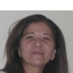 Ayla Yıldırım