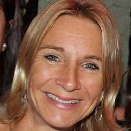 Kristin Eberl