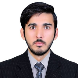 UMAIR KHAN