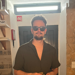 Nico Müller