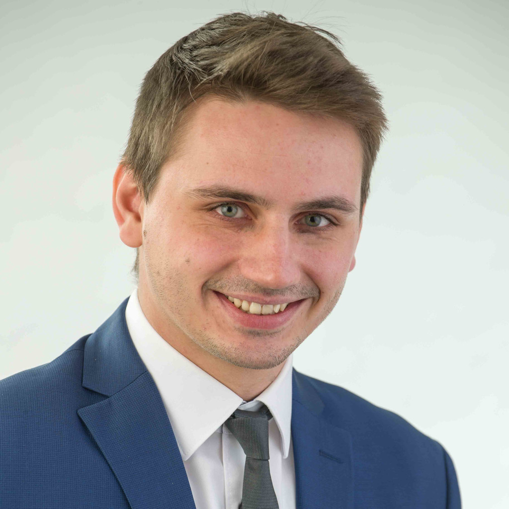 Sturm Vertriebsreferent Raiffeisenbank Wittelsbacher Land eG