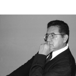 Martín Flores Contreras