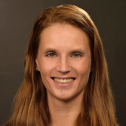 Isabel Junker-Hohmann
