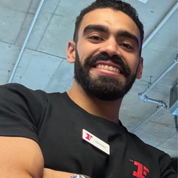 Mohamed Alim