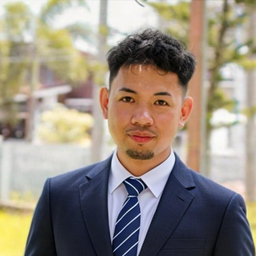 Michael Almero