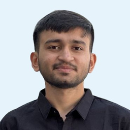 Yashkumar Lukhi