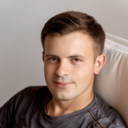 Oleg Kovalenko