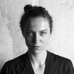 Luise Wolf